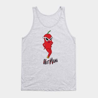 Hot Mama Tank Top